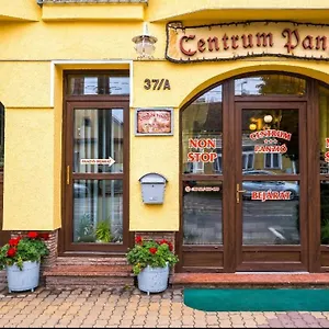  Pensiune Centrum Panzió