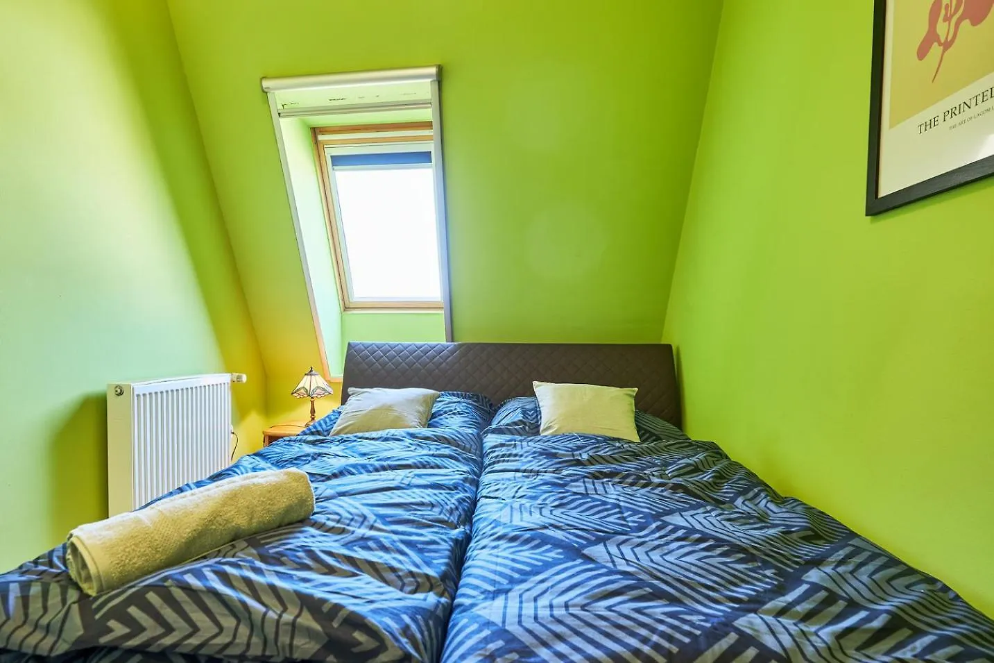 Rainbow Apartman Virag Utca Debreţin