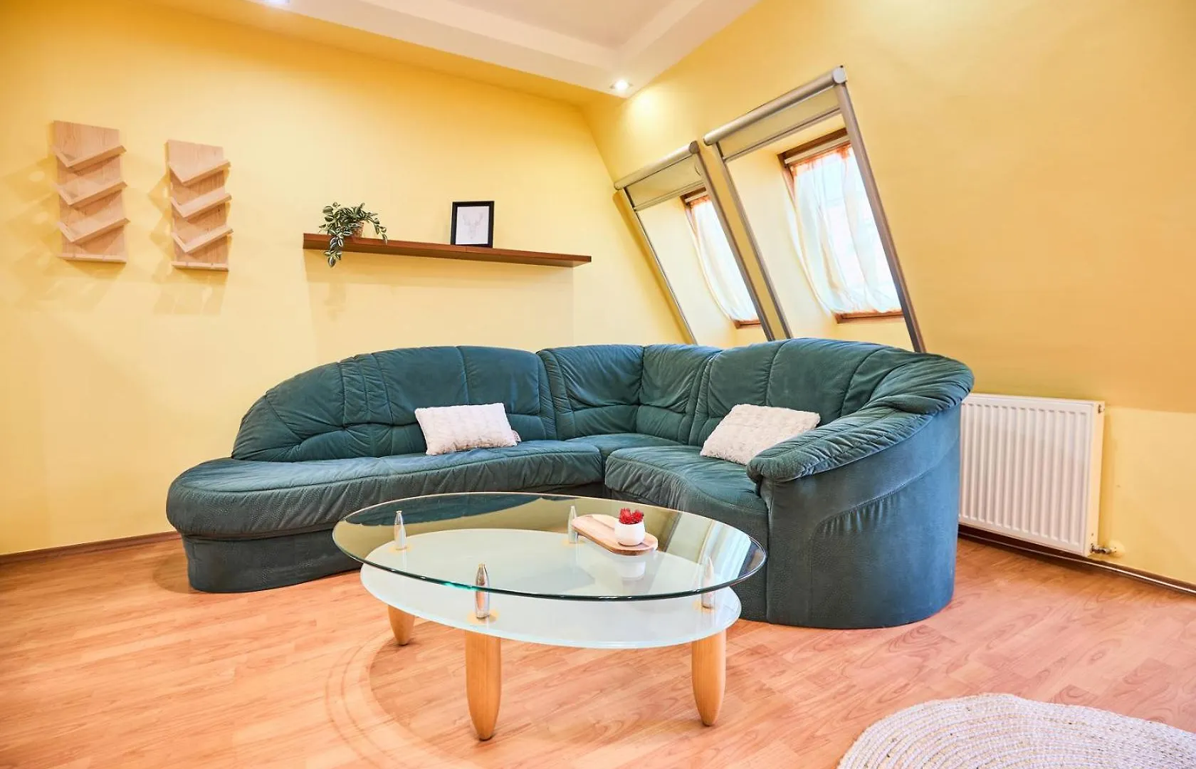 Rainbow Apartman Virag Utca Debreţin Ungaria